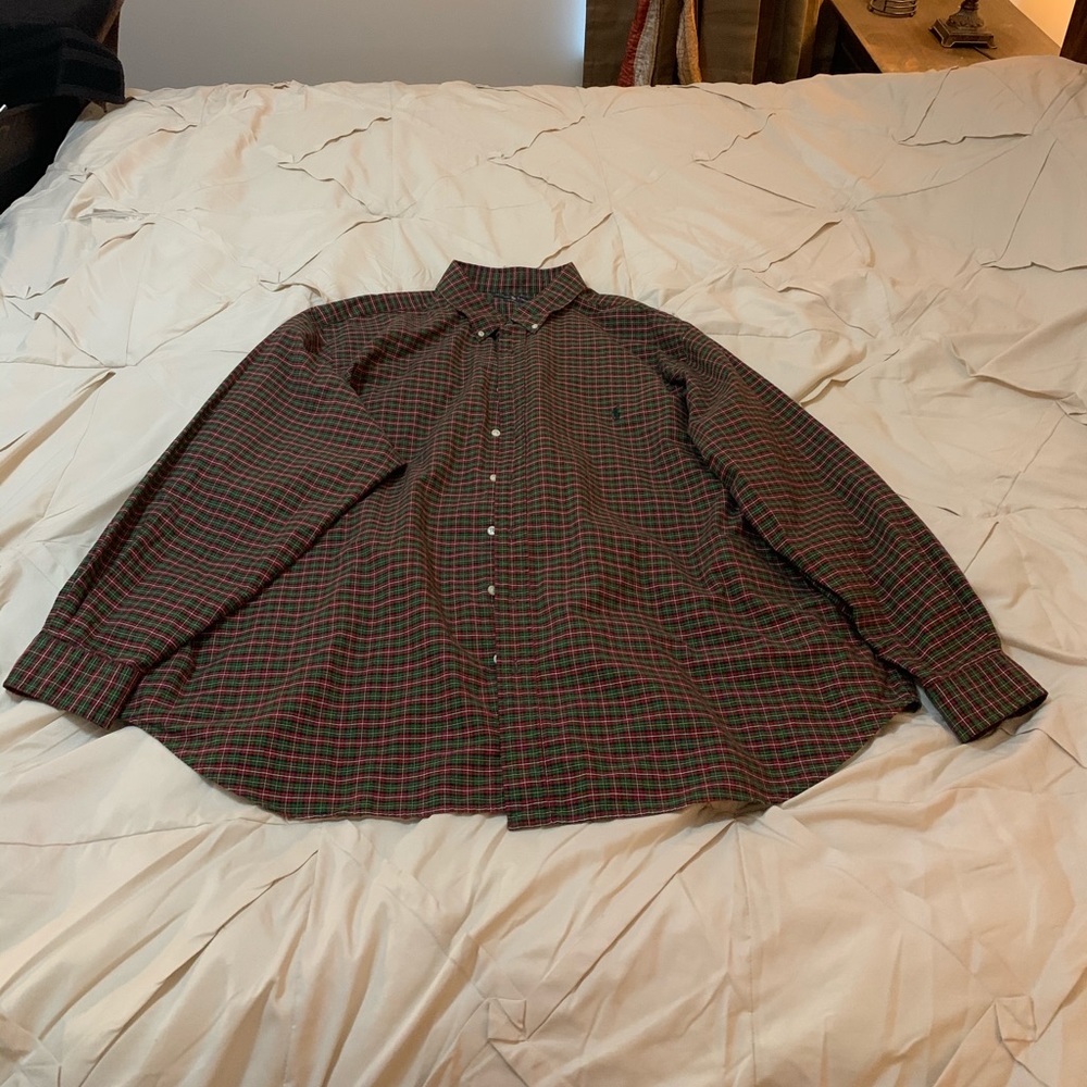 Polo Shirt